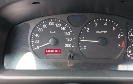Suzuki Wagon R+ II, 2004 год, 270 000 рублей, 5 фотография
