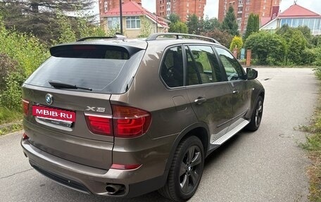 BMW X5, 2010 год, 1 800 000 рублей, 5 фотография