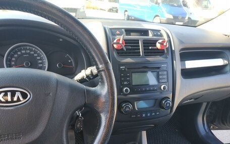 KIA Sportage II, 2008 год, 980 000 рублей, 11 фотография