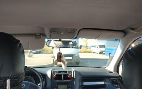 KIA Sportage II, 2008 год, 980 000 рублей, 7 фотография