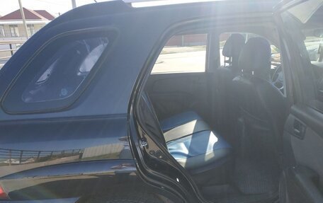 KIA Sportage II, 2008 год, 980 000 рублей, 16 фотография