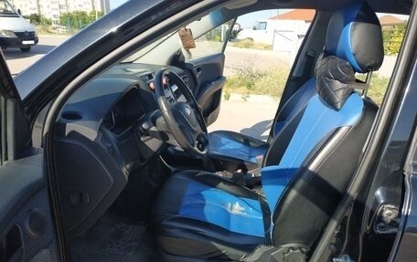 KIA Sportage II, 2008 год, 980 000 рублей, 8 фотография