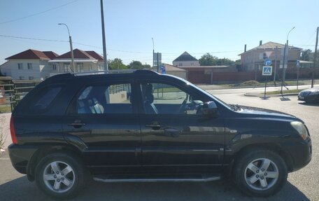 KIA Sportage II, 2008 год, 980 000 рублей, 18 фотография