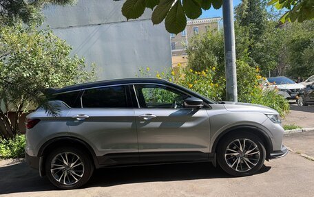 Geely Coolray I, 2020 год, 1 600 000 рублей, 3 фотография