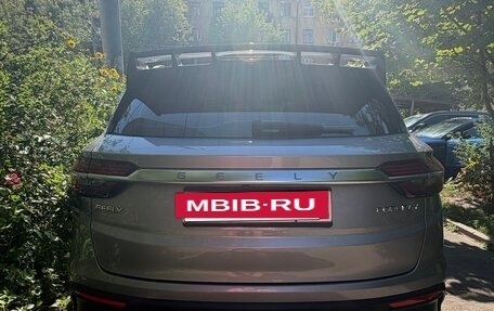 Geely Coolray I, 2020 год, 1 600 000 рублей, 2 фотография