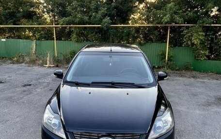 Ford Focus II рестайлинг, 2008 год, 485 000 рублей, 2 фотография