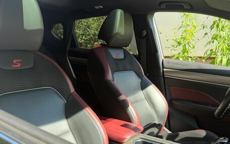 Geely Coolray I, 2020 год, 1 600 000 рублей, 6 фотография
