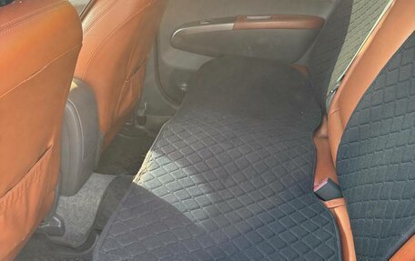 Toyota Prius, 2007 год, 695 000 рублей, 4 фотография