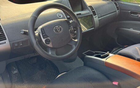Toyota Prius, 2007 год, 695 000 рублей, 10 фотография