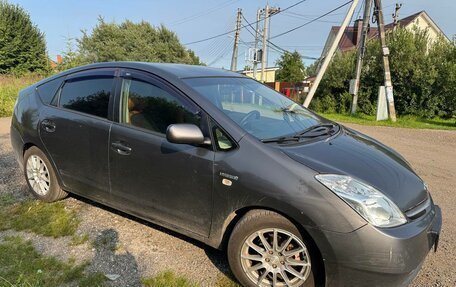 Toyota Prius, 2007 год, 695 000 рублей, 9 фотография