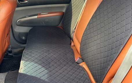 Toyota Prius, 2007 год, 695 000 рублей, 11 фотография