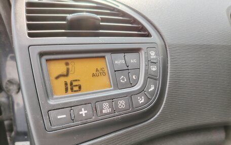 Citroen C4 Picasso II рестайлинг, 2009 год, 399 000 рублей, 10 фотография
