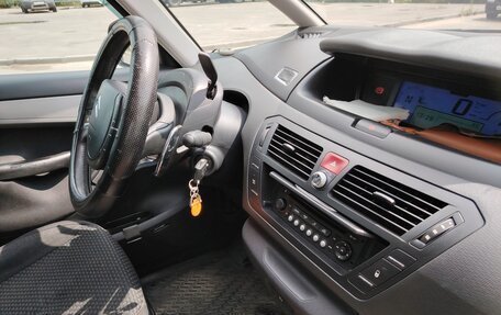 Citroen C4 Picasso II рестайлинг, 2009 год, 399 000 рублей, 8 фотография