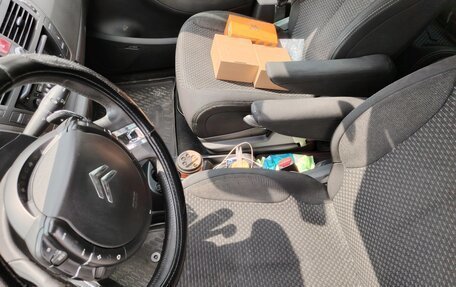 Citroen C4 Picasso II рестайлинг, 2009 год, 399 000 рублей, 9 фотография