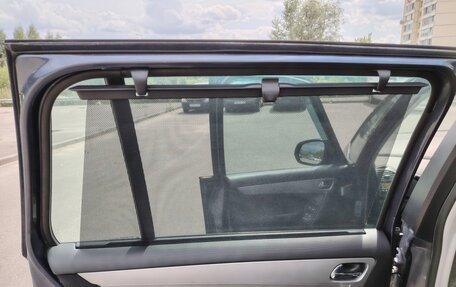 Citroen C4 Picasso II рестайлинг, 2009 год, 399 000 рублей, 12 фотография