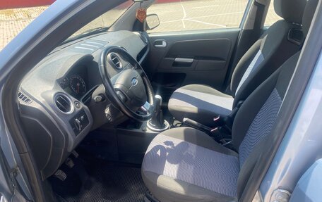 Ford Fusion I, 2007 год, 420 000 рублей, 7 фотография