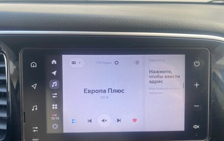 Mitsubishi Outlander III рестайлинг 3, 2020 год, 1 996 000 рублей, 29 фотография