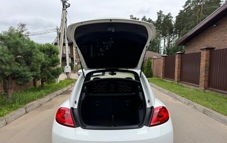 Volkswagen Beetle, 2014 год, 1 330 000 рублей, 6 фотография