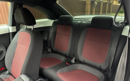 Volkswagen Beetle, 2014 год, 1 330 000 рублей, 16 фотография