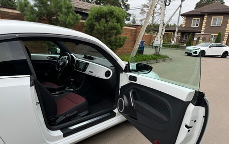 Volkswagen Beetle, 2014 год, 1 330 000 рублей, 20 фотография