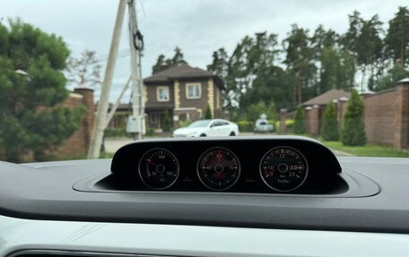 Volkswagen Beetle, 2014 год, 1 330 000 рублей, 30 фотография