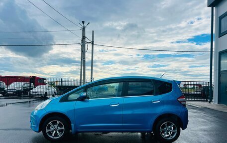 Honda Fit III, 2010 год, 799 999 рублей, 3 фотография