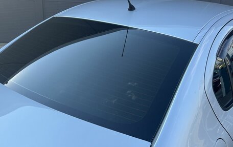 Peugeot 408 I рестайлинг, 2012 год, 560 000 рублей, 10 фотография