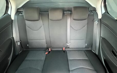Peugeot 408 I рестайлинг, 2012 год, 560 000 рублей, 20 фотография