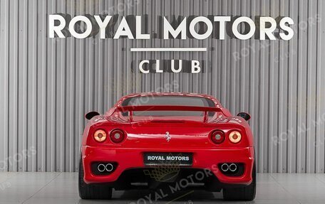 Ferrari 360, 1999 год, 10 000 000 рублей, 4 фотография