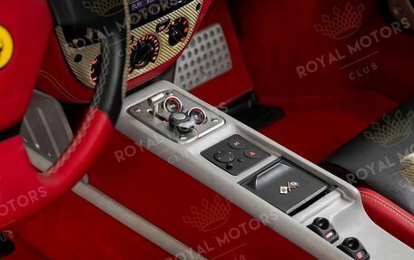 Ferrari 360, 1999 год, 10 000 000 рублей, 15 фотография