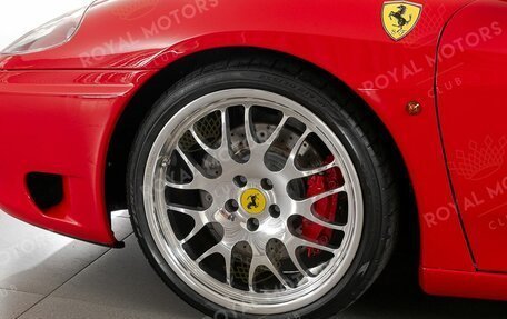 Ferrari 360, 1999 год, 10 000 000 рублей, 9 фотография