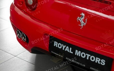 Ferrari 360, 1999 год, 10 000 000 рублей, 8 фотография