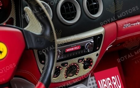 Ferrari 360, 1999 год, 10 000 000 рублей, 14 фотография