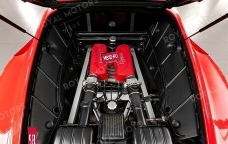 Ferrari 360, 1999 год, 10 000 000 рублей, 10 фотография
