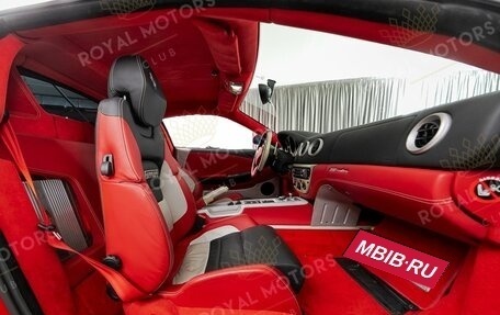 Ferrari 360, 1999 год, 10 000 000 рублей, 16 фотография