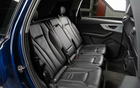 Audi Q7, 2021 год, 6 849 000 рублей, 8 фотография