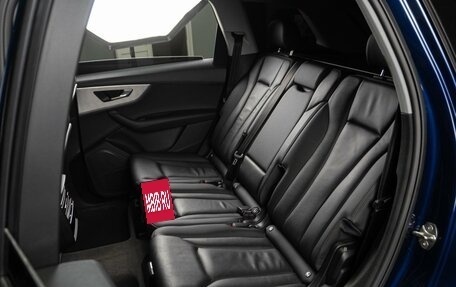 Audi Q7, 2021 год, 6 849 000 рублей, 10 фотография