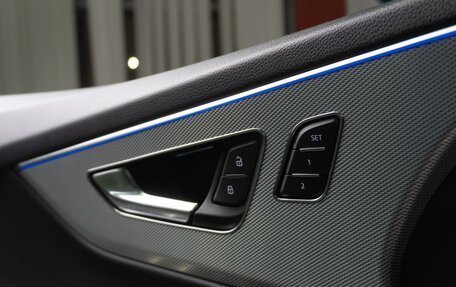 Audi Q7, 2021 год, 6 849 000 рублей, 14 фотография