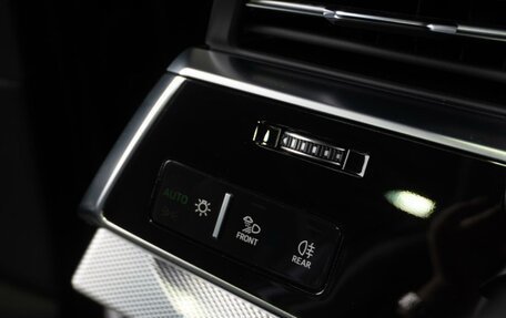 Audi Q7, 2021 год, 6 849 000 рублей, 16 фотография