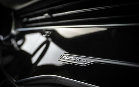 Audi Q7, 2021 год, 6 849 000 рублей, 22 фотография