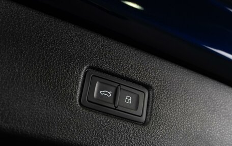 Audi Q7, 2021 год, 6 849 000 рублей, 25 фотография
