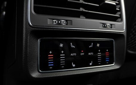 Audi Q7, 2021 год, 6 849 000 рублей, 23 фотография