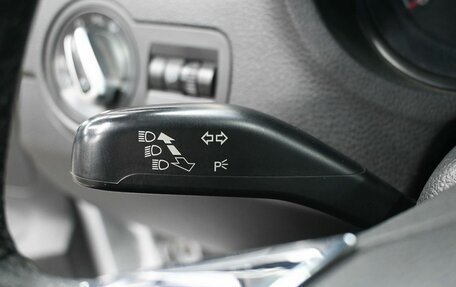 Volkswagen Polo VI (EU Market), 2011 год, 799 900 рублей, 11 фотография