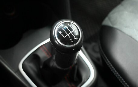 Volkswagen Polo VI (EU Market), 2011 год, 799 900 рублей, 16 фотография
