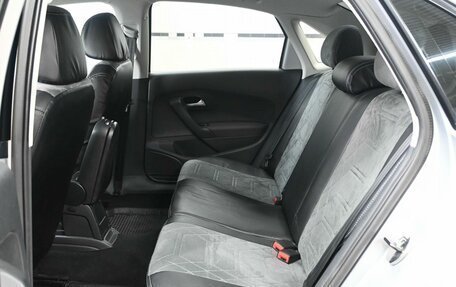 Volkswagen Polo VI (EU Market), 2011 год, 799 900 рублей, 10 фотография
