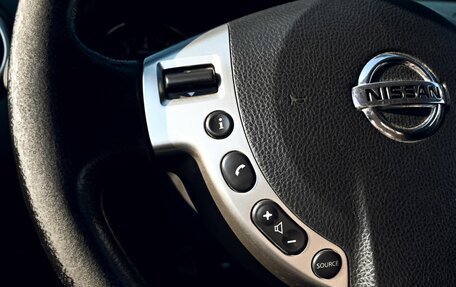Nissan Qashqai+2 I, 2011 год, 899 000 рублей, 12 фотография