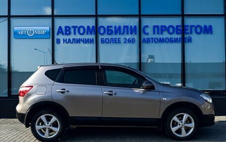 Nissan Qashqai+2 I, 2011 год, 899 000 рублей, 6 фотография