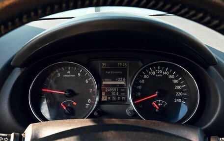 Nissan Qashqai+2 I, 2011 год, 899 000 рублей, 10 фотография