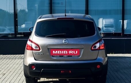 Nissan Qashqai+2 I, 2011 год, 899 000 рублей, 4 фотография
