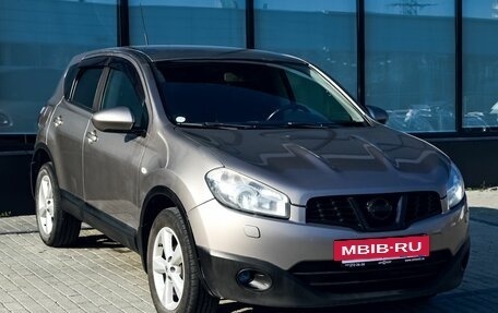 Nissan Qashqai+2 I, 2011 год, 899 000 рублей, 7 фотография
